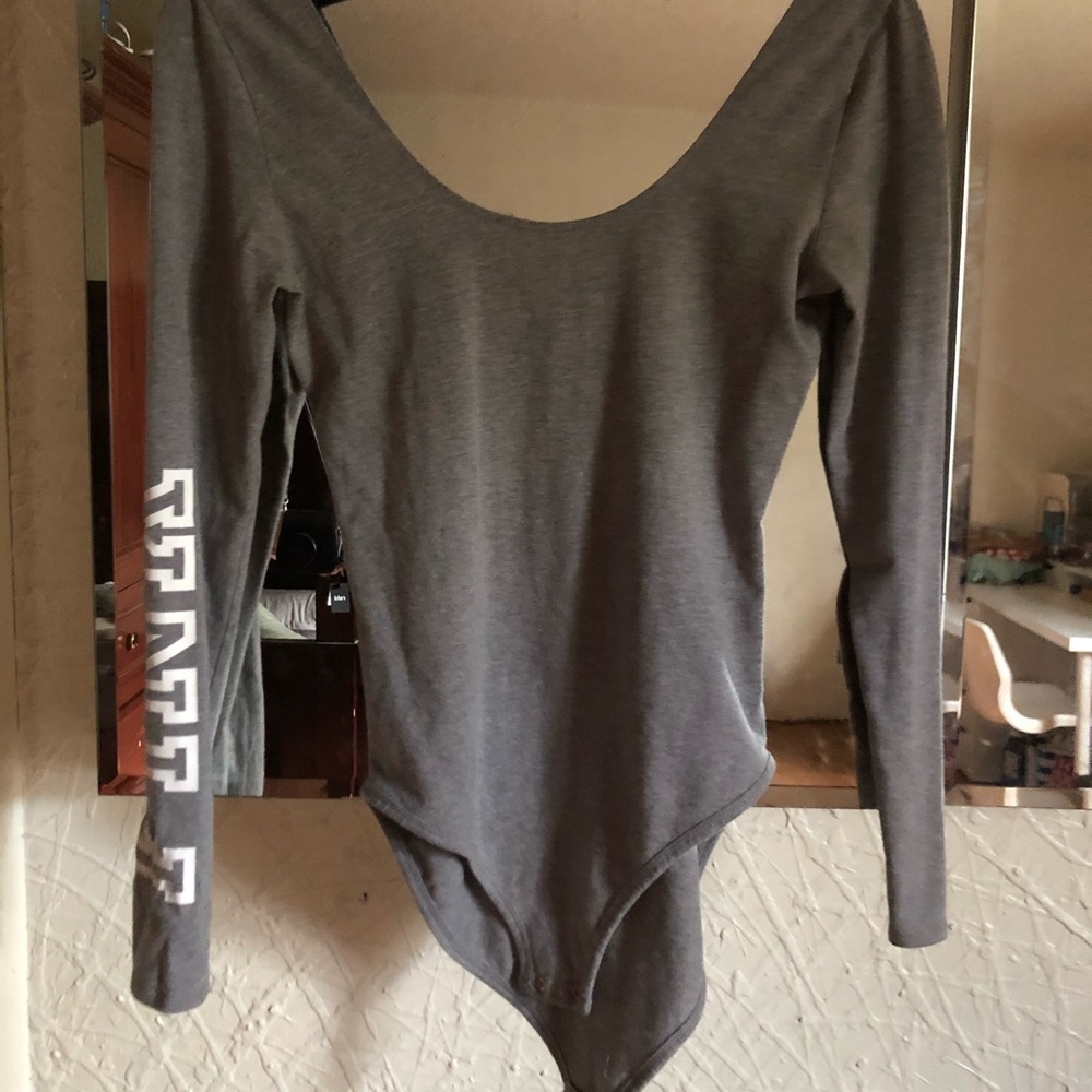 PINK brand bodysuit